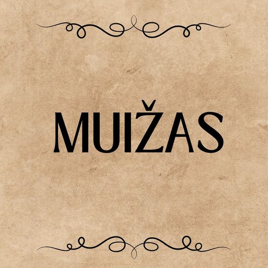 MUIŽAS
